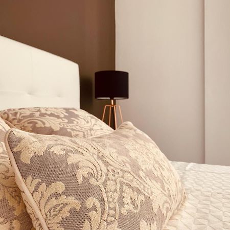 A&F Comfort Modern House Vecindario  Esterno foto