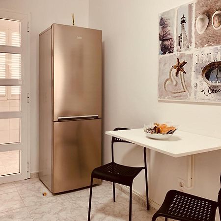 A&F Comfort Modern House Vecindario  Esterno foto