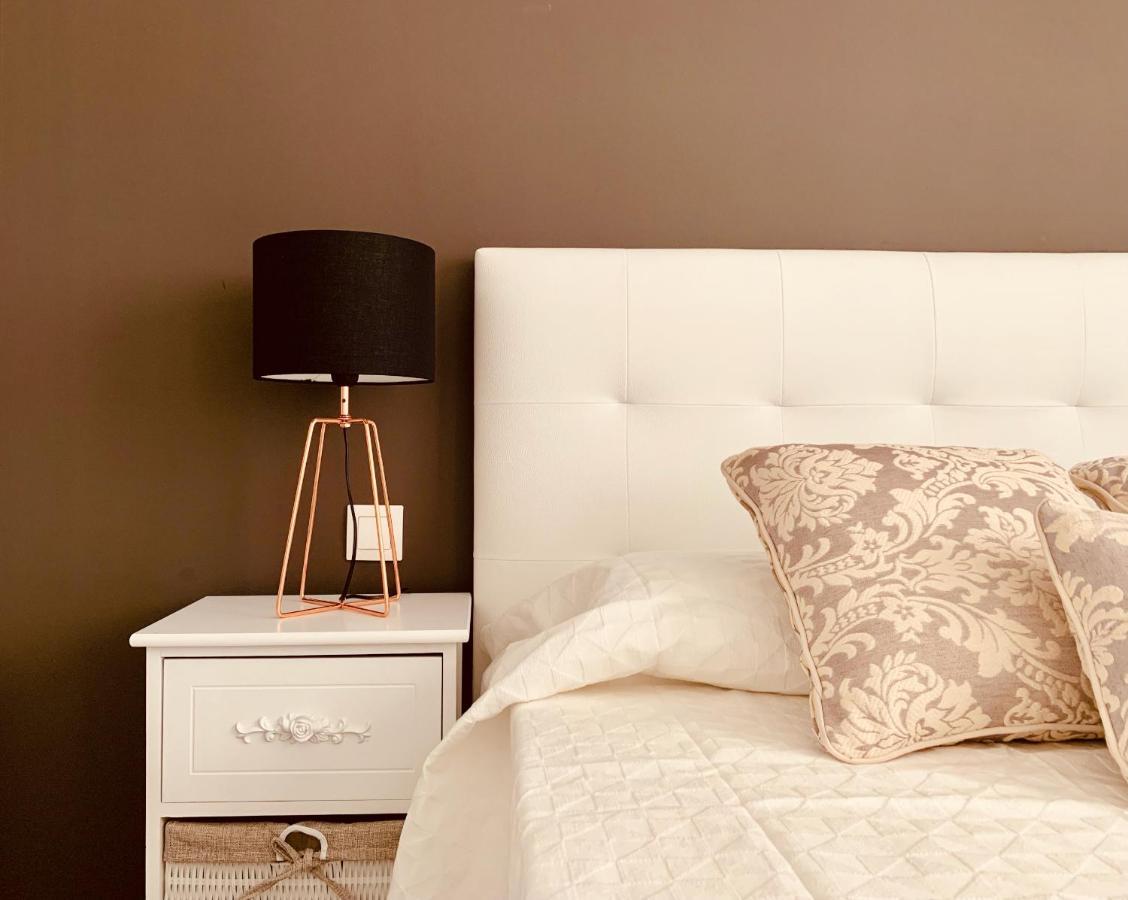 A&F Comfort Modern House Vecindario  Esterno foto