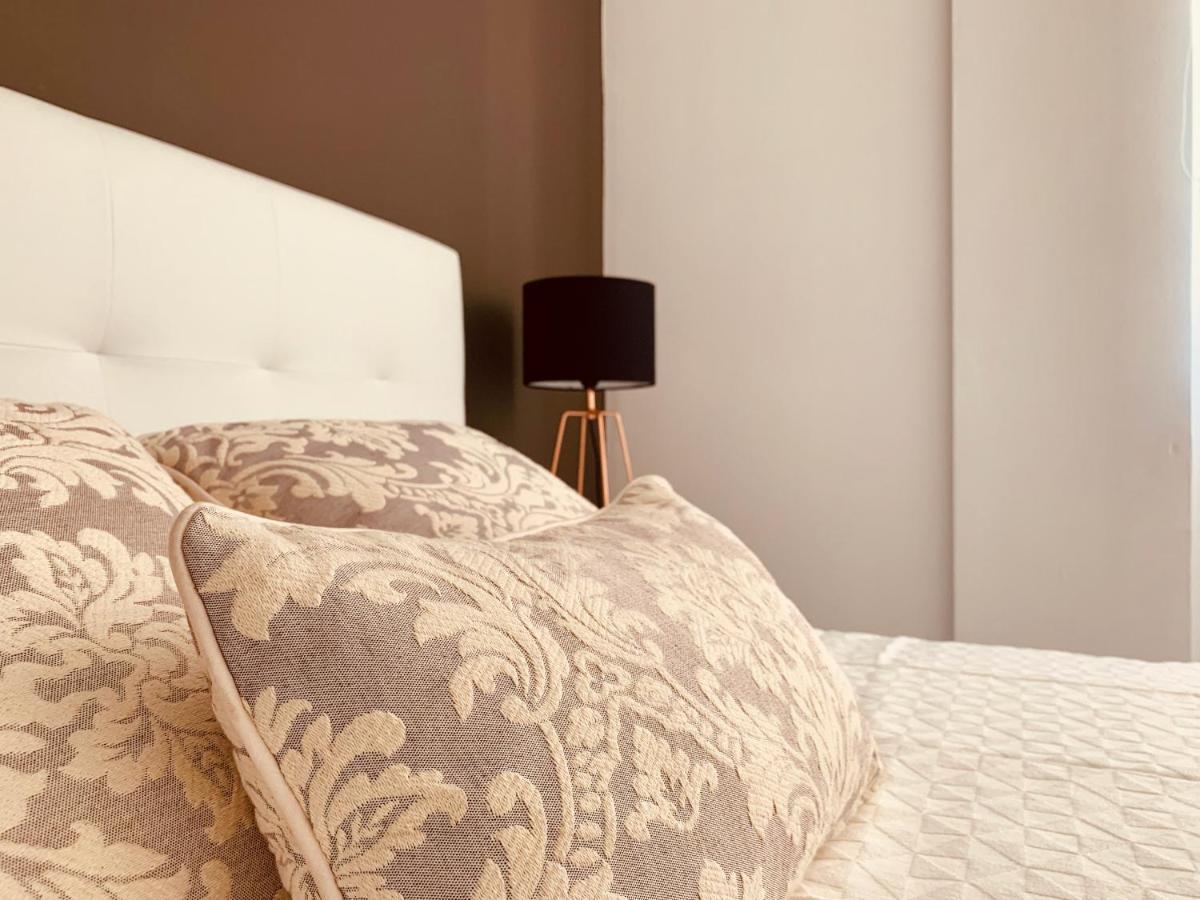 A&F Comfort Modern House Vecindario  Esterno foto
