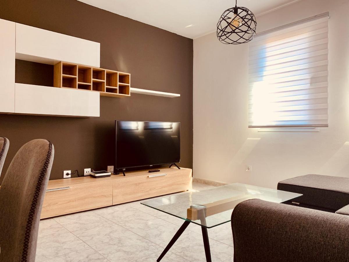 A&F Comfort Modern House Vecindario  Esterno foto