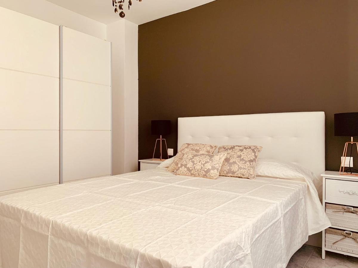 A&F Comfort Modern House Vecindario  Esterno foto