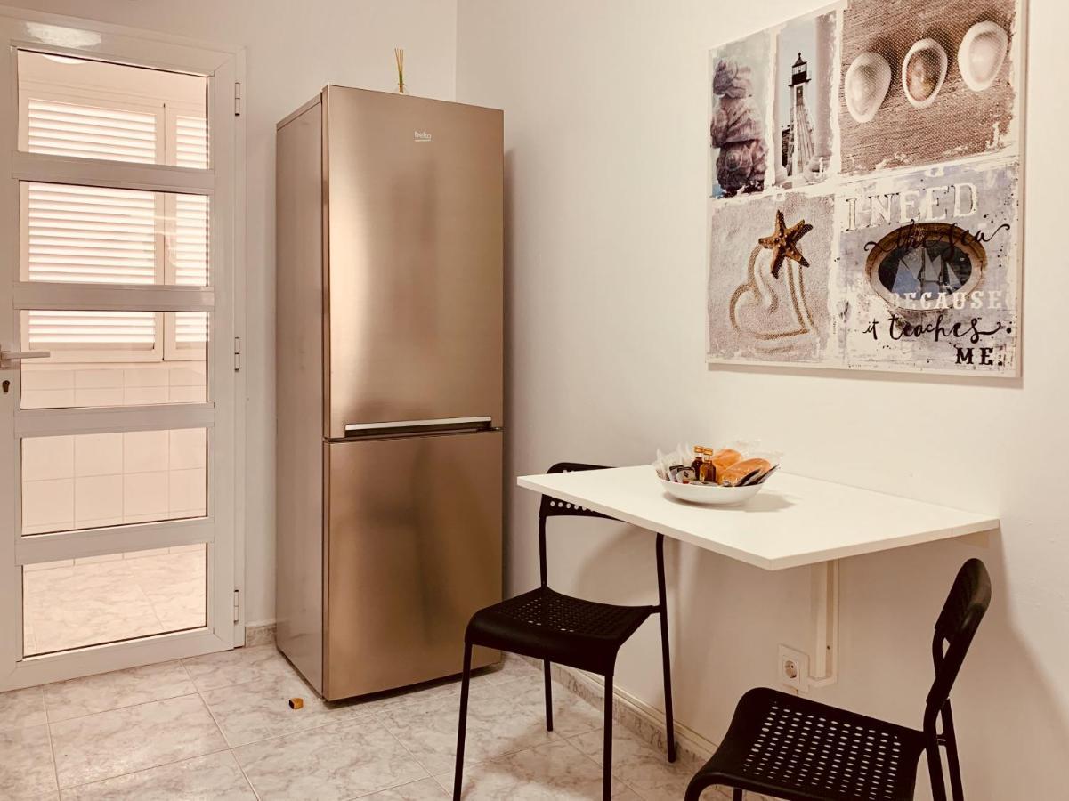 A&F Comfort Modern House Vecindario  Esterno foto