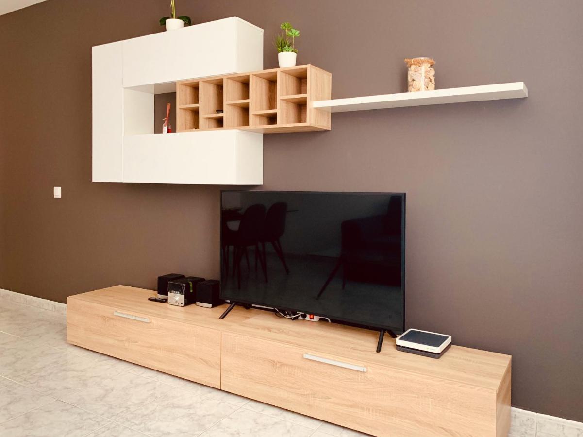 A&F Comfort Modern House Vecindario  Esterno foto