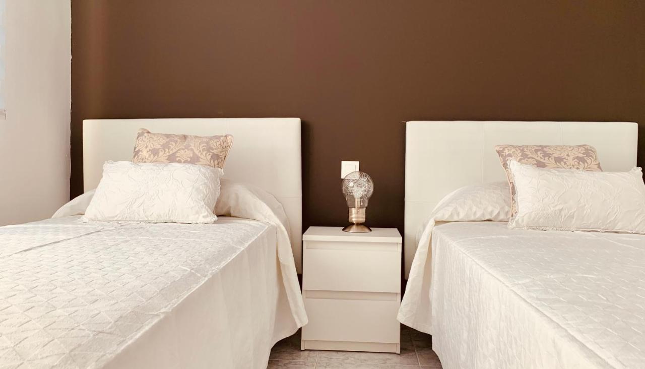 A&F Comfort Modern House Vecindario  Esterno foto