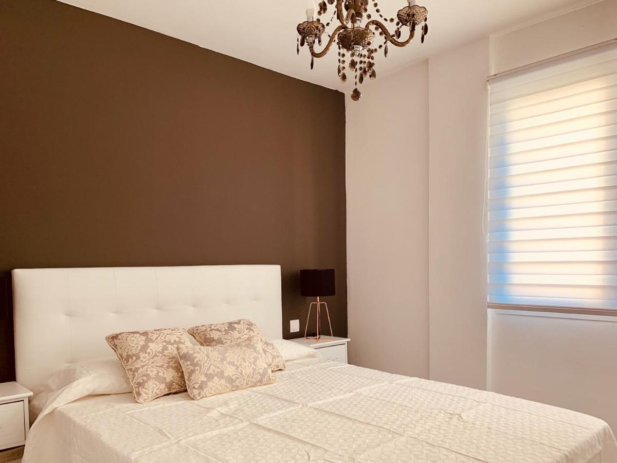 A&F Comfort Modern House Vecindario  Esterno foto