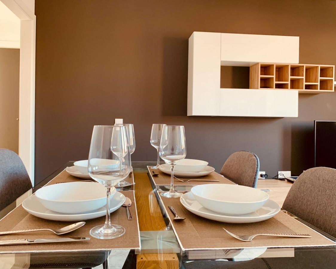 A&F Comfort Modern House Vecindario  Esterno foto