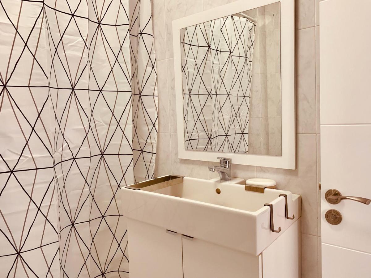 A&F Comfort Modern House Vecindario  Esterno foto