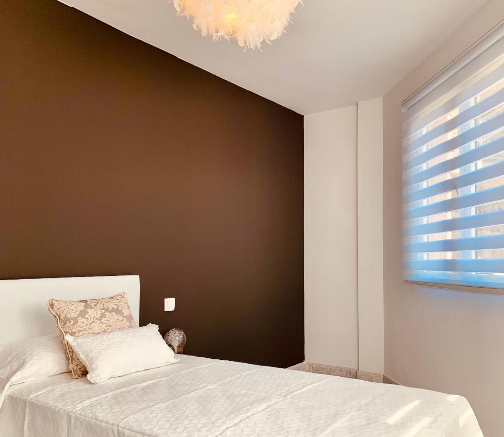 A&F Comfort Modern House Vecindario  Esterno foto