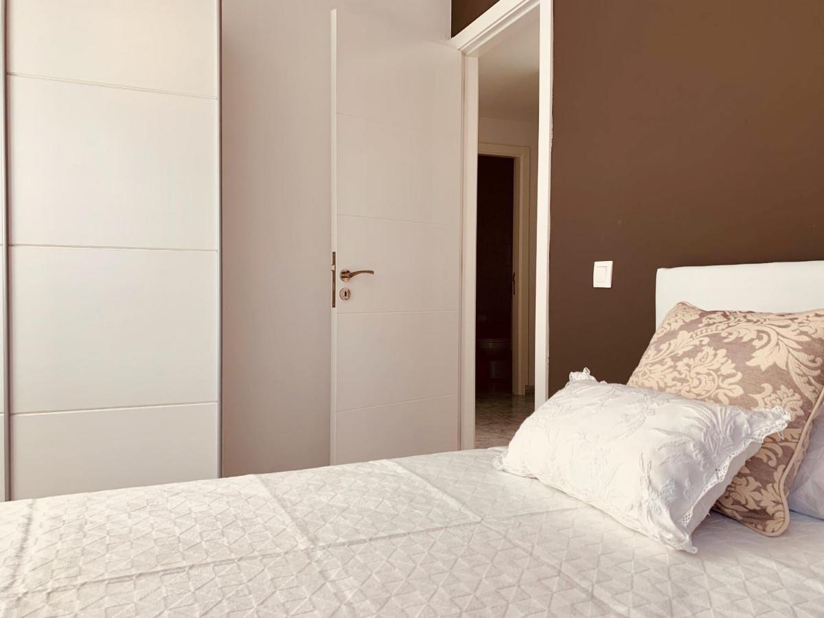 A&F Comfort Modern House Vecindario  Esterno foto