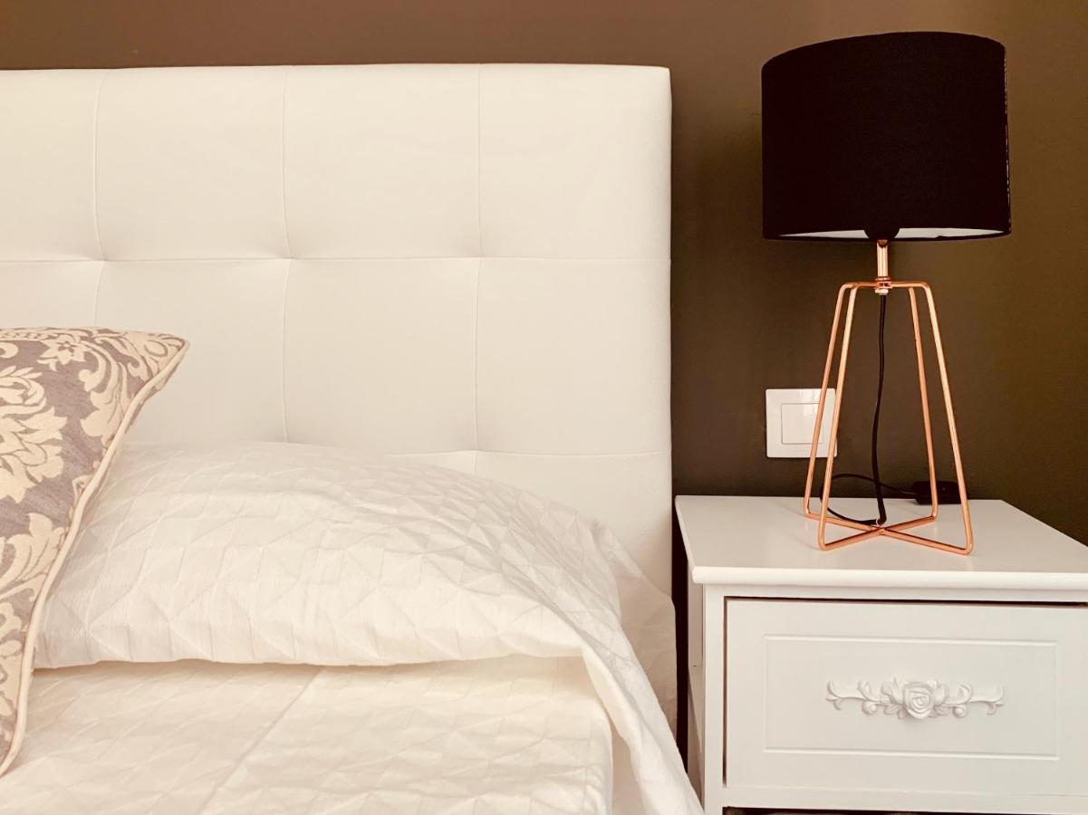 A&F Comfort Modern House Vecindario  Esterno foto