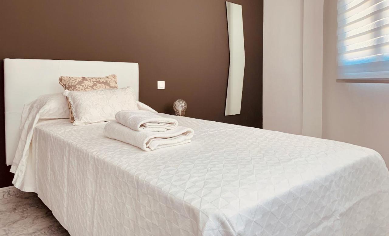 A&F Comfort Modern House Vecindario  Esterno foto