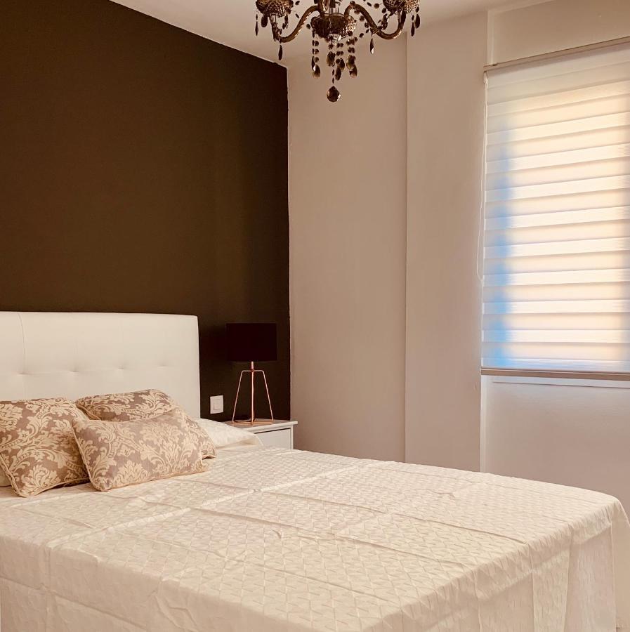 A&F Comfort Modern House Vecindario  Esterno foto